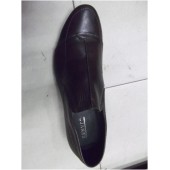 Vera Cuoio Kenver Italian Shoe- Size 43